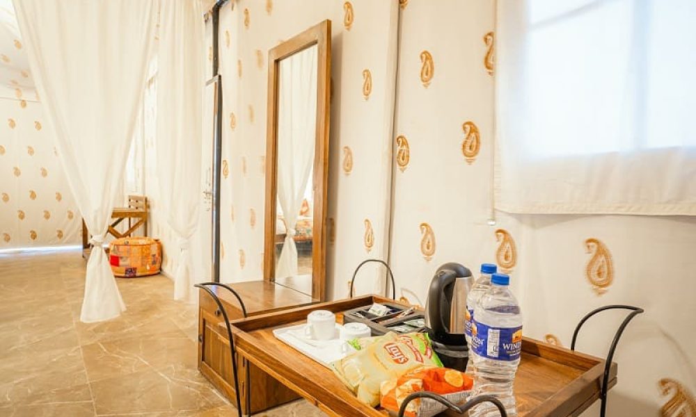 Boutique Villa with Private Pool (1)